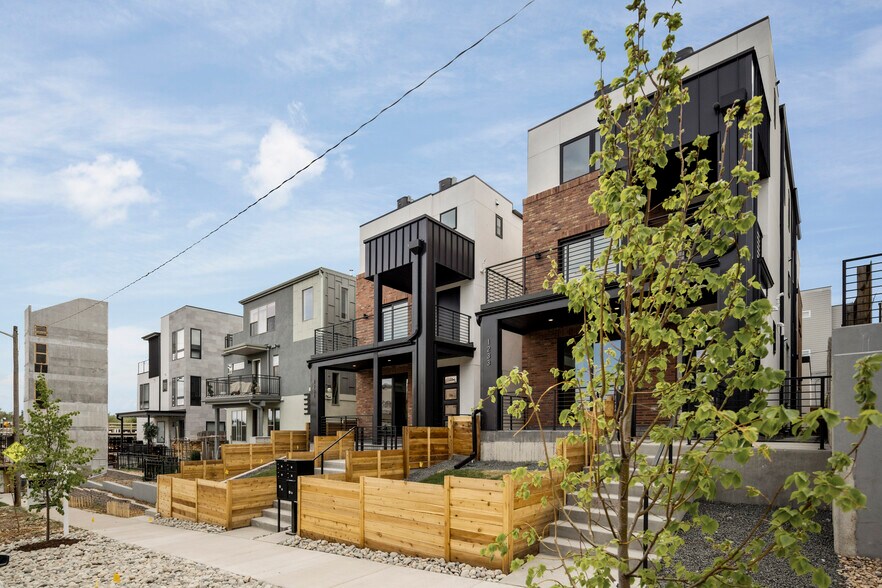 More Photos Of 1231 Perry St, Denver Apartments For Sale