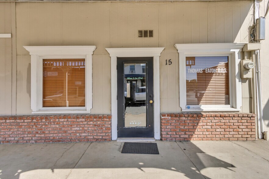 More Photos Of 15 W Main St, Ione General Retail For Sale