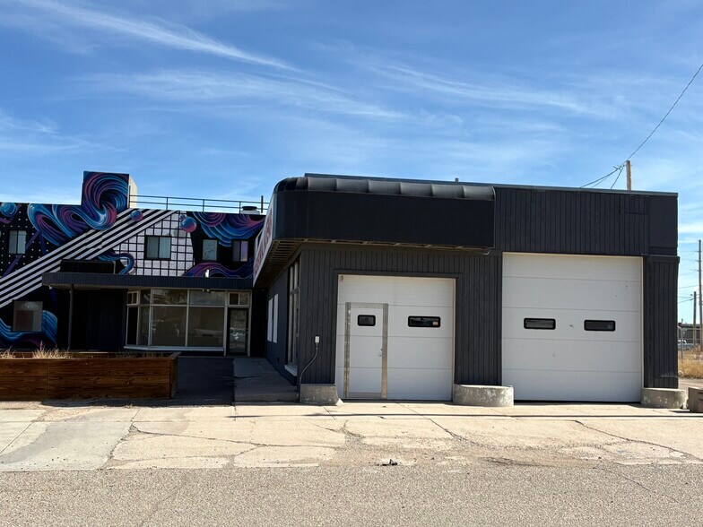 More Photos Of 601 E Lincolnway, Cheyenne Storefront Retail Residential For Sale