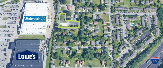 More Photos Of 1150 Milwaukee St, Kirkwood Industrial For Sale