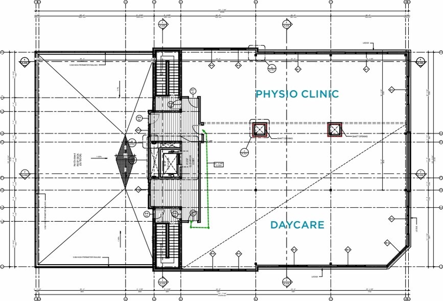More Photos Of 12850 127 St NW, Edmonton Healthcare For Lease