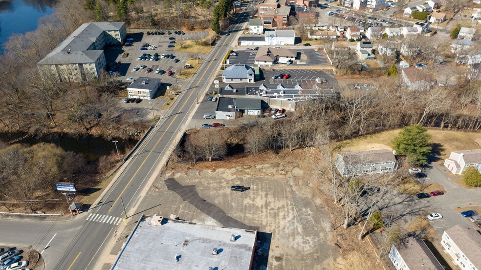 More Photos Of 510 Meriden Rd, Waterbury Auto Repair For Sale