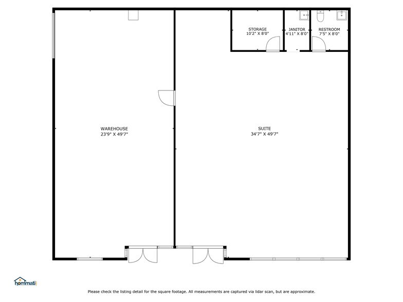 More Photos Of 44810 Old Ox Rd, Sterling Flex For Lease