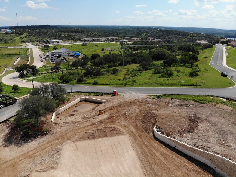 More Photos Of TBD Corazon Drive, Marble Falls Land For Sale