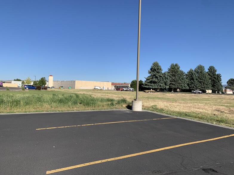 More Photos Of Hoopes & 17th Ave, Idaho Falls Land For Sale