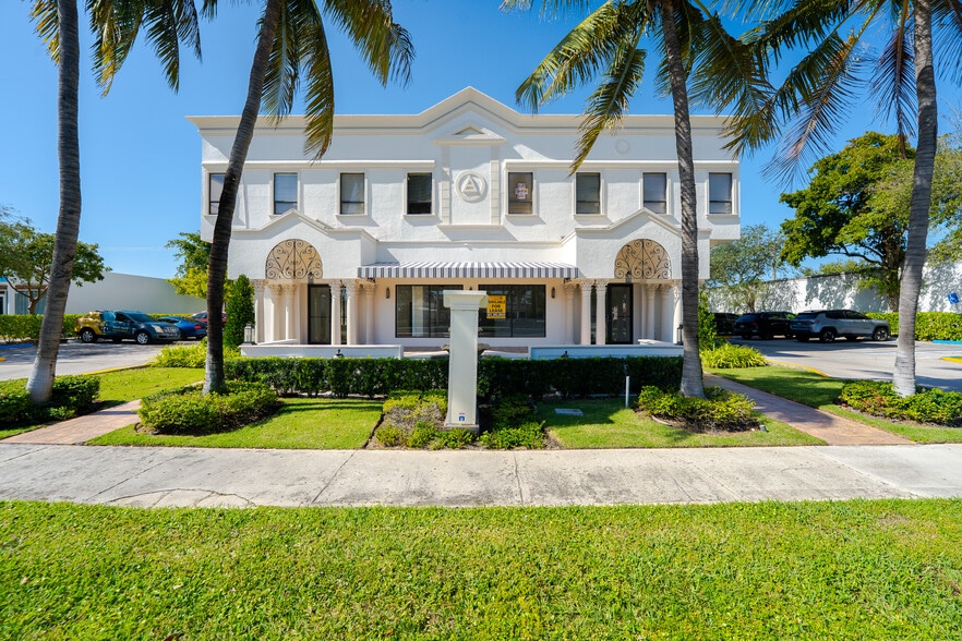 Primary Photo Of 3401 N Federal Hwy, Boca Raton Office For Lease