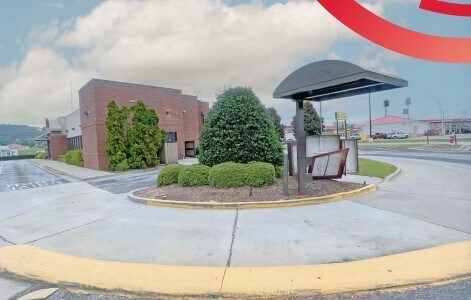 More Photos Of 1205 Al Highway 21 S, Oxford Freestanding For Sale