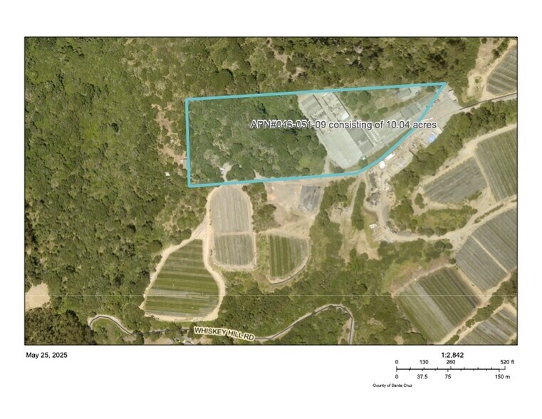 More Photos Of 117 Rancho Rd, Watsonville Land For Sale