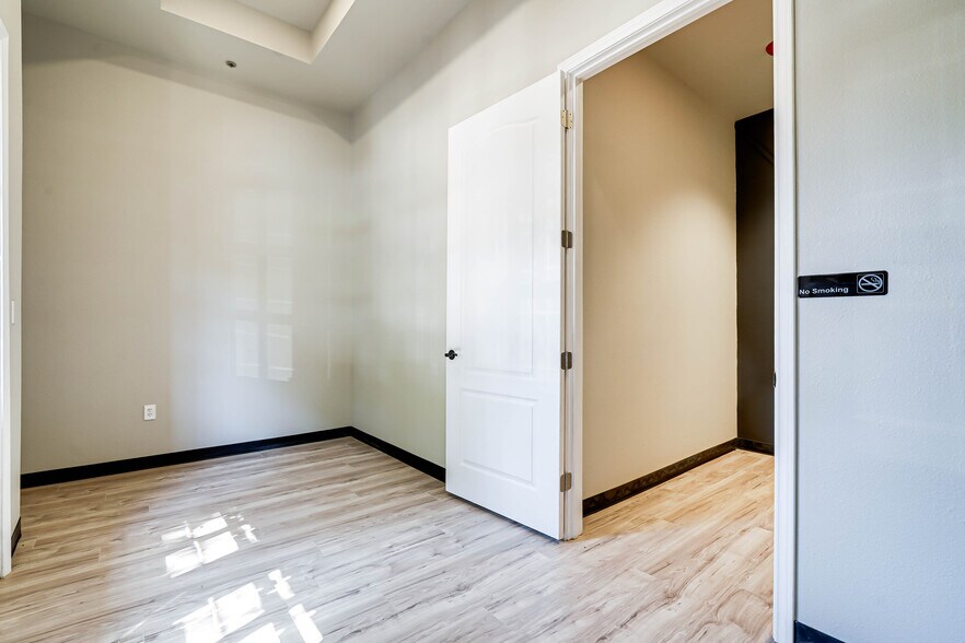 More Photos Of 3551 Eldorado Pky, McKinney Medical For Lease