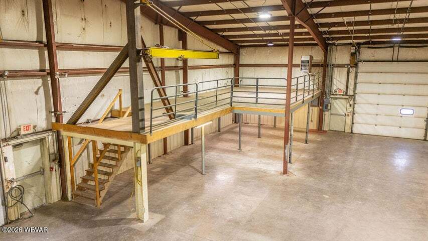 More Photos Of , Bloomsburg Industrial For Sale