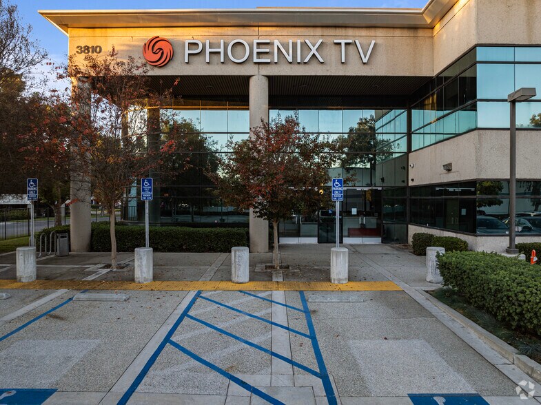 More Photos Of 3810 Durbin St, Irwindale Office For Sale