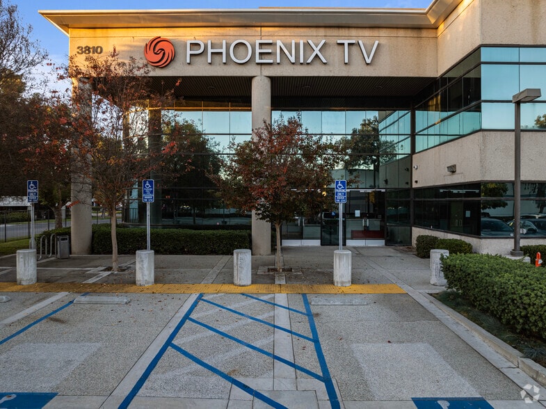 More Photos Of 3810 Durbin St, Irwindale Office For Lease