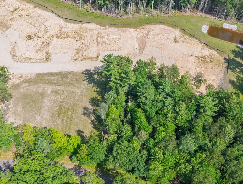 More Photos Of 3801 Eagle Waters Rd, Eagle River Land For Sale