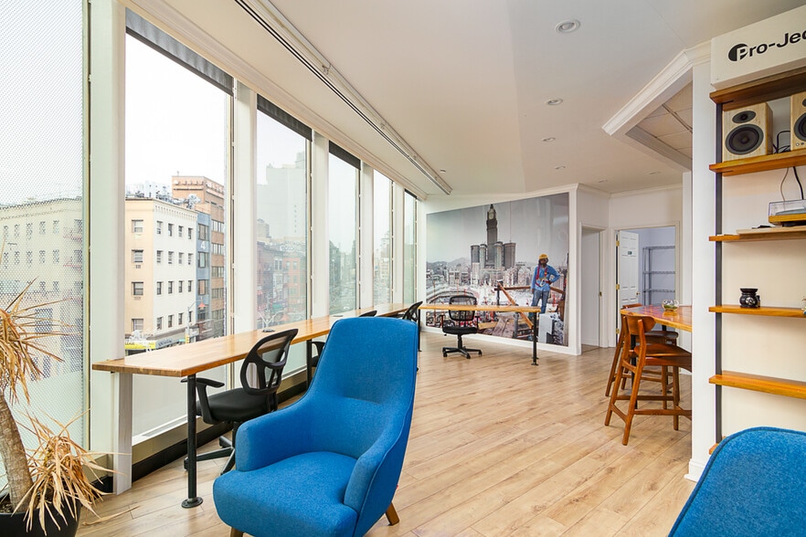 More Photos Of 8 Catherine St, New York Loft Creative Space For Sale