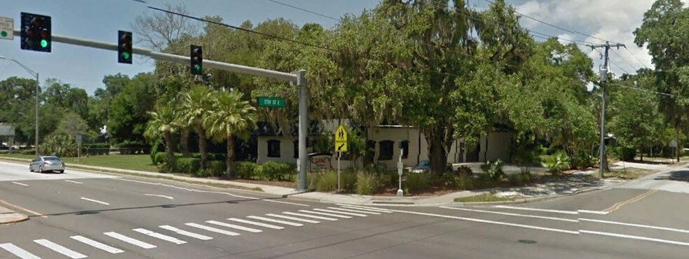 More Photos Of 1625 Manatee Ave E, Bradenton Storefront Retail Office For Sale