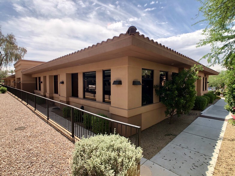 More Photos Of 14256 N Northsight Blvd, Scottsdale Medical For Sale