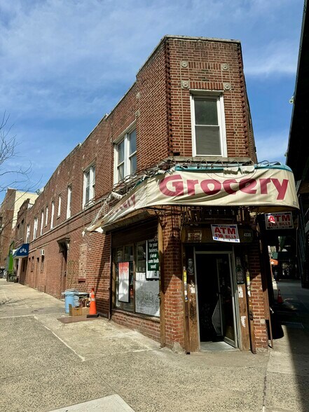 Primary Photo Of 4330 New Utrecht Ave, Brooklyn Storefront Retail Residential For Sale