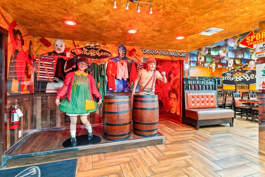 More Photos Of 1884 Arizona 95, Bullhead City General Retail For Sale