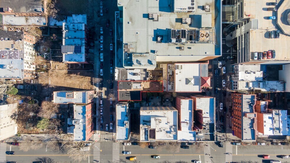 More Photos Of 502 E 118th St, New York Apartments For Sale