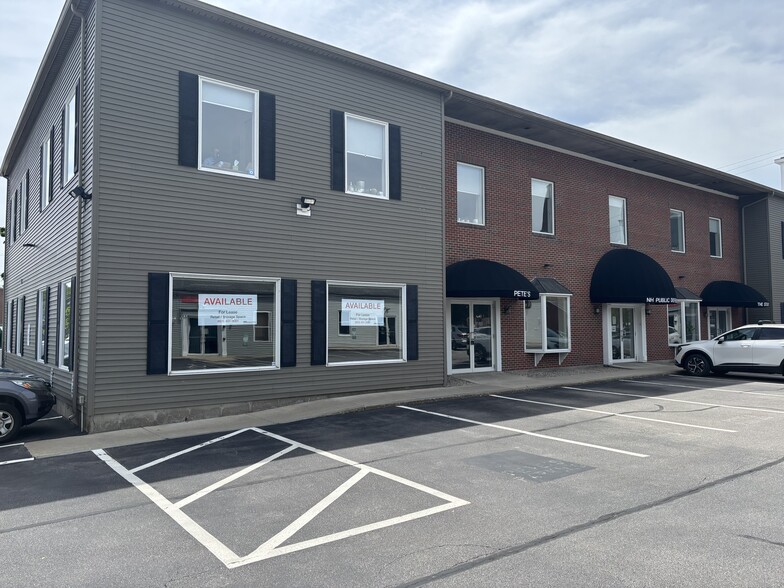 More Photos Of 11-15 Fourth St, Dover Flex For Lease