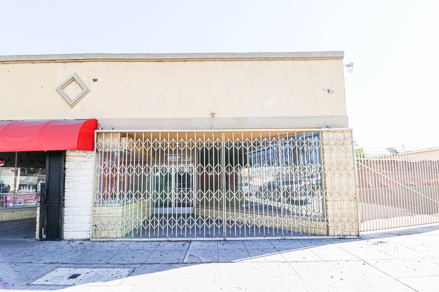 More Photos Of 11628 Atlantic Ave, Lynwood Storefront For Lease