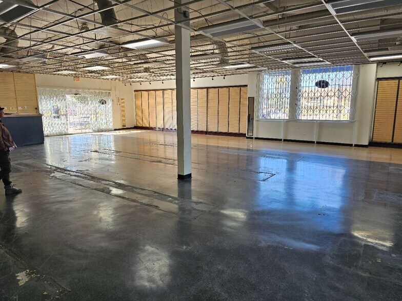 More Photos Of 1700 S Garey Ave, Pomona Freestanding For Sale