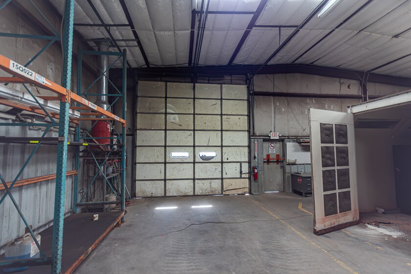 More Photos Of , Greeley Industrial For Sale