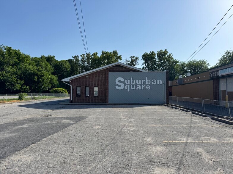 More Photos Of 623-631 Reisterstown Rd, Pikesville Office For Lease