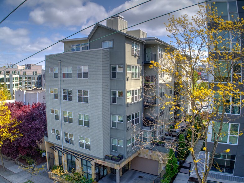 More Photos Of 1416 Boylston Ave, Seattle Apartments For Lease
