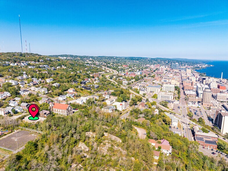 More Photos Of 824 3rd st, Duluth Land For Sale