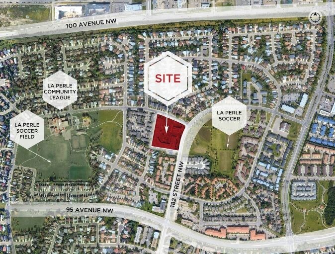 More Photos Of 9754 182nd St, Edmonton Supermarket For Sale