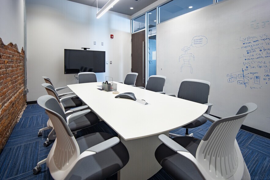 More Photos Of 206 E Huron St, Ann Arbor Loft Creative Space For Sale