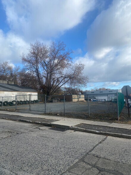 Primary Photo Of 245 S 3rd Ave, Mount Vernon Warehouse For Lease