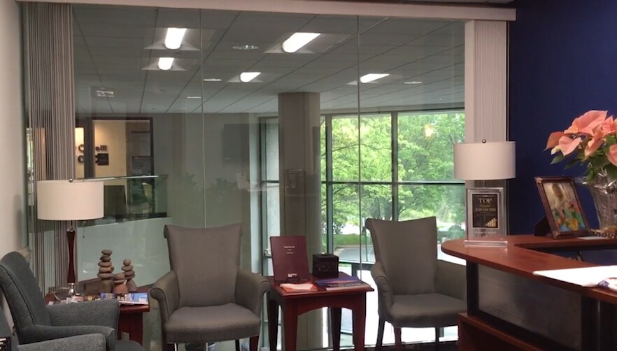 More Photos Of 7601 Lewinsville Rd, McLean Medical For Sale