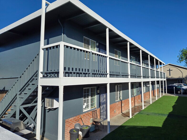 More Photos Of 1124 Union Ave, Fairfield Apartments For Sale