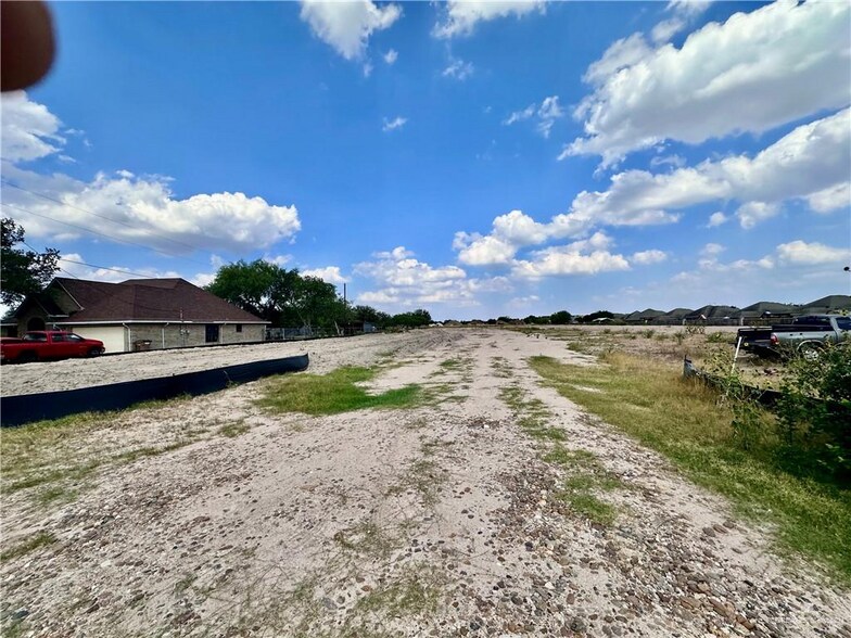 More Photos Of 1802 N Jackson Rd, Edinburg Land For Sale