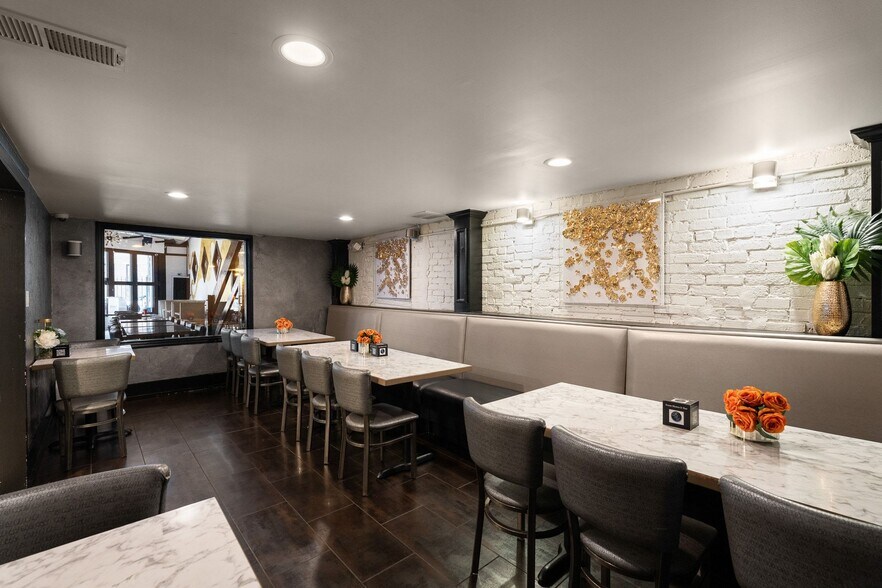 More Photos Of 281 Peters St SW, Atlanta Bar For Sale