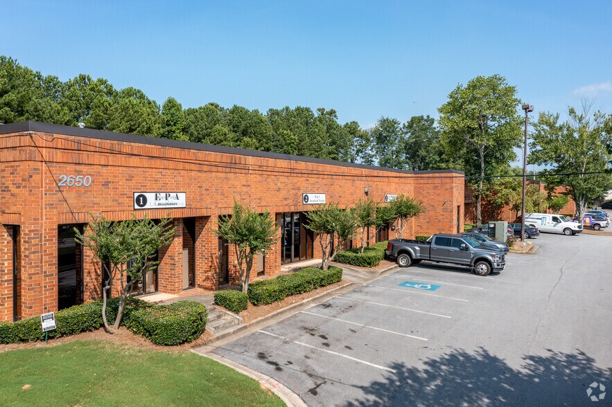 Primary Photo Of 2650 Pleasantdale Rd, Doraville Unknown For Lease