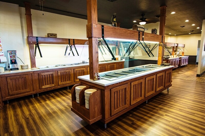 More Photos Of 7052 Benton Rd, Paducah Restaurant For Sale