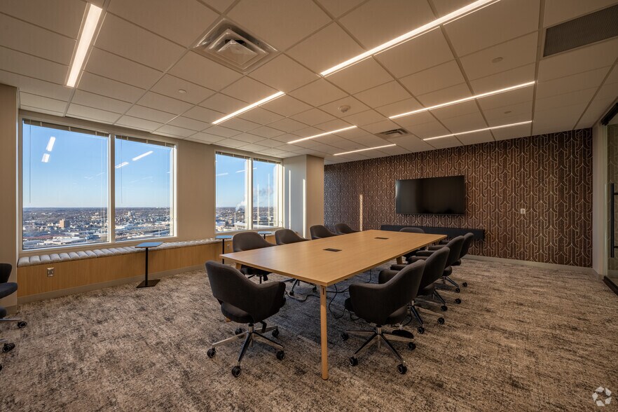 Photo of 22nd Floor Ste 2250 Spec Suite