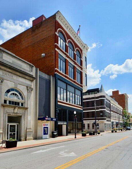 More Photos Of 608 Madison Ave, Covington Office For Lease