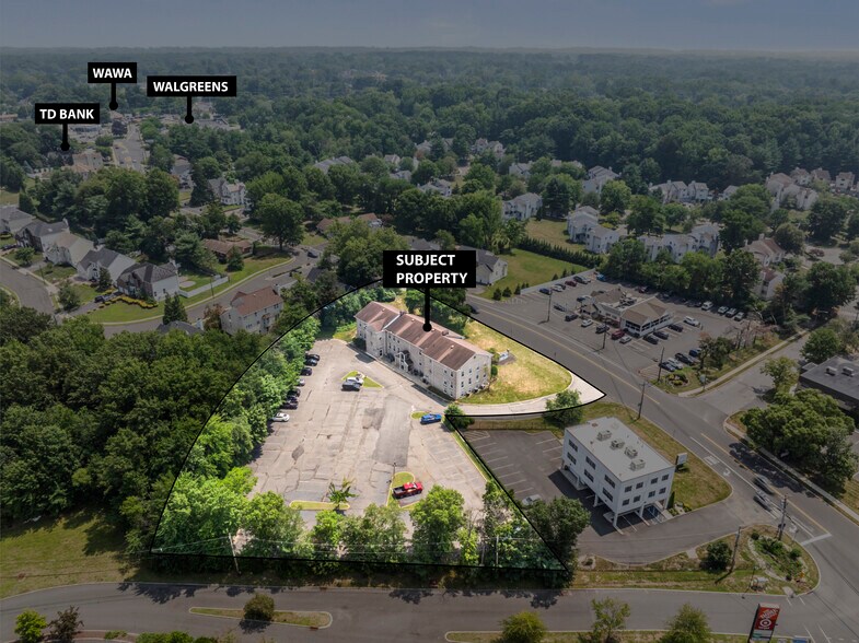 More Photos Of 330 Milltown Rd, East Brunswick Office For Lease