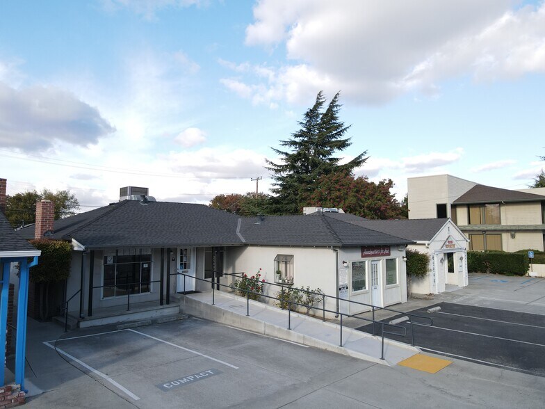 More Photos Of 2449 Forest Ave, San Jose Medical For Sale
