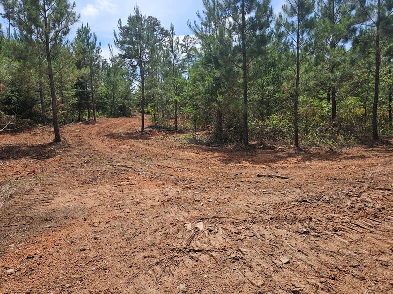 More Photos Of 0 Huffman Ave, Connelly Springs Land For Sale