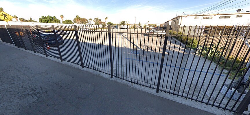 More Photos Of 2121 & 2203 N Santa Fe Ave, Compton Land For Sale