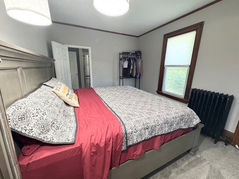 More Photos Of 3487 N Ridge Rd, Perry Industrial For Sale