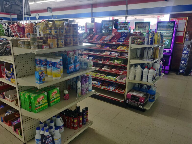 More Photos Of , Delta General Retail For Sale