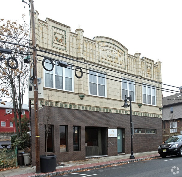 Primary Photo Of 326 Hackensack St, Carlstadt Office Residential For Sale