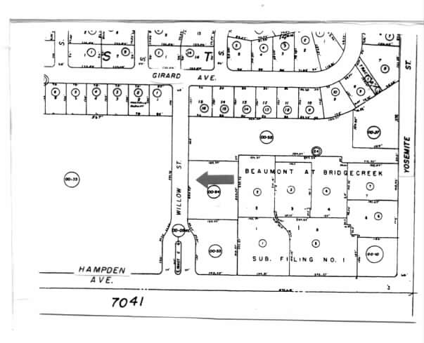 More Photos Of 3464 S Willow St, Denver Office For Sale