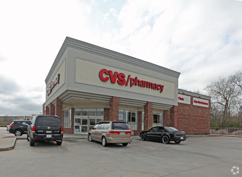 More Photos Of 12601 SH 249, Houston Drugstore For Lease